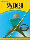 Imagen de portada para Swedish Crash Course